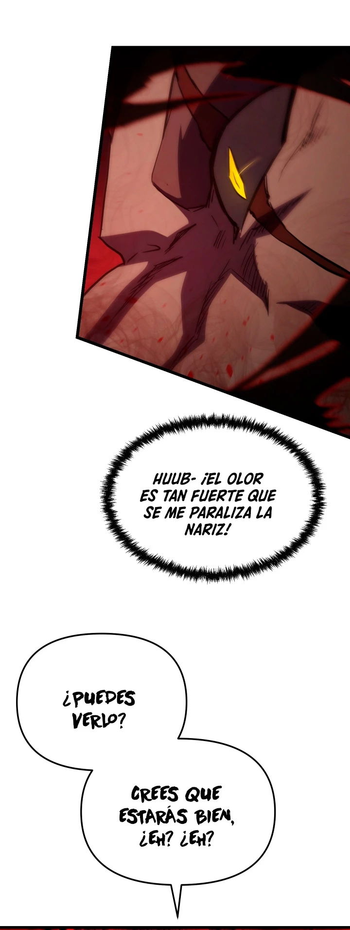 Mi vida escolar pretendiendo ser una persona inútil Capitulo 63 página 35