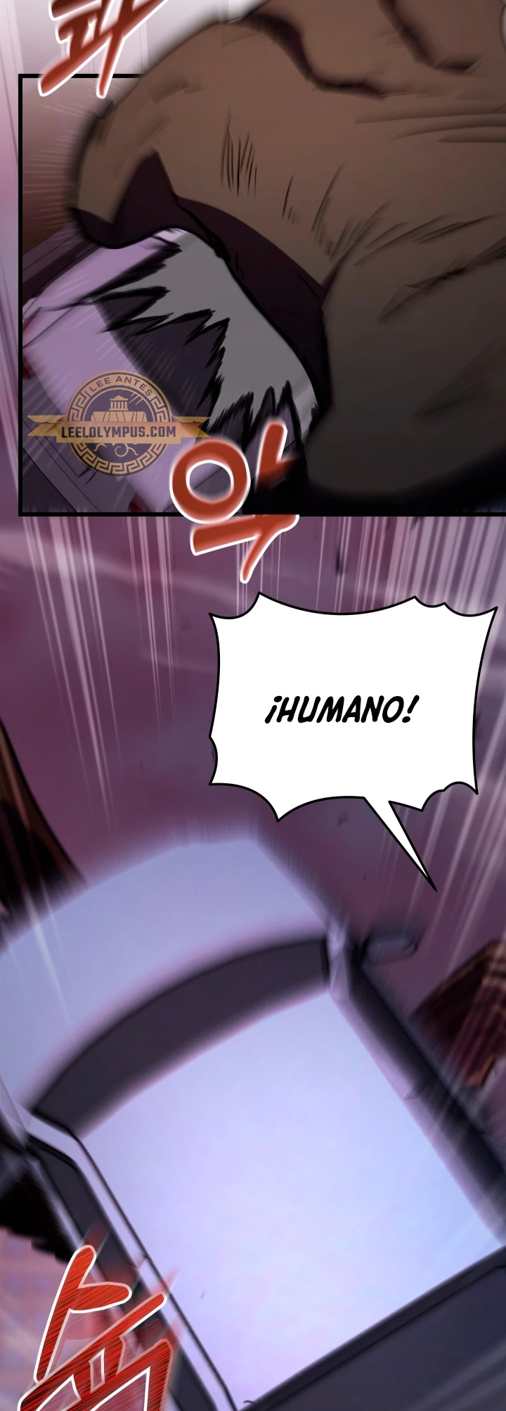 Mi vida escolar pretendiendo ser una persona inútil Capitulo 63 página 41