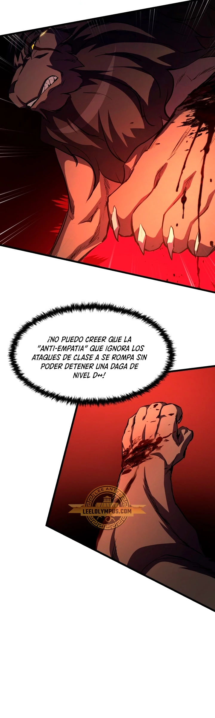 Mi vida escolar pretendiendo ser una persona inútil Capitulo 63 página 46