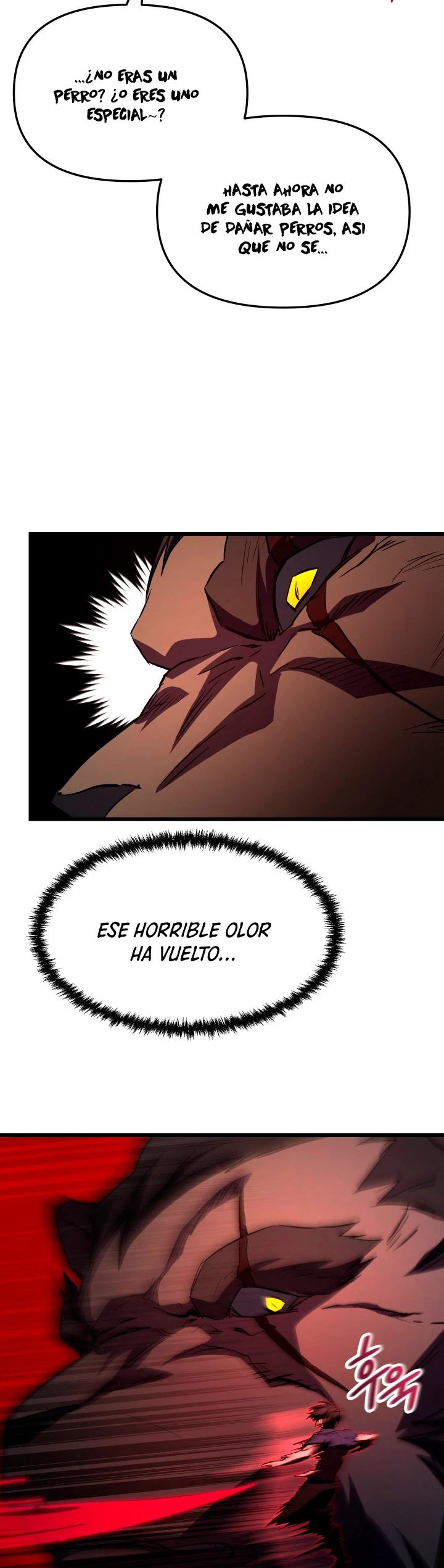 Mi vida escolar pretendiendo ser una persona inútil Capitulo 63 página 48