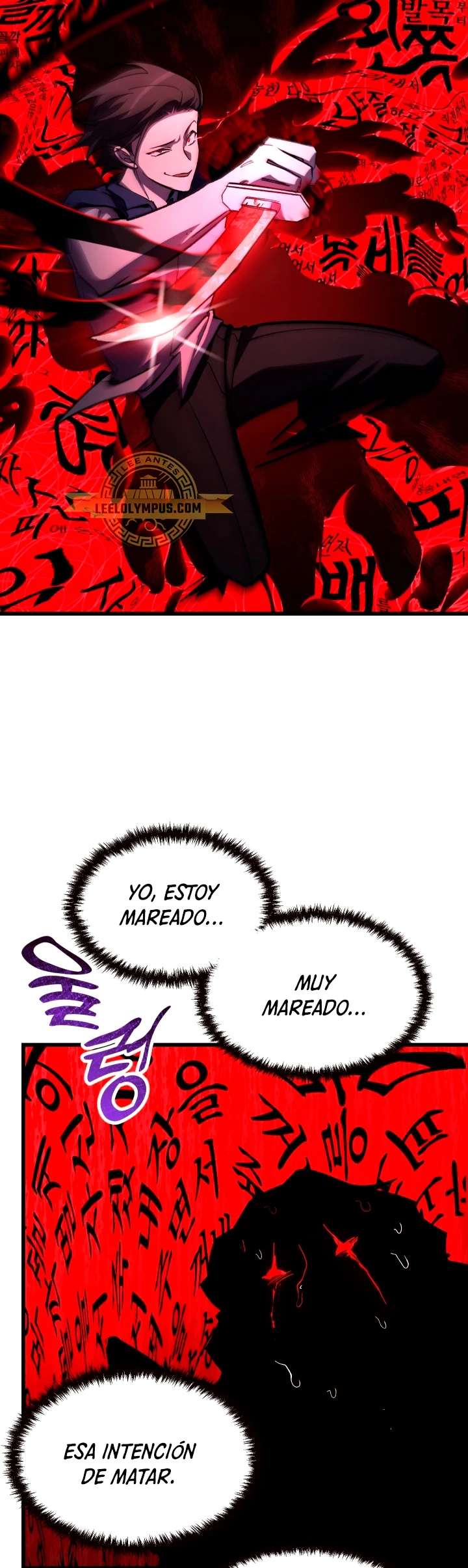 Mi vida escolar pretendiendo ser una persona inútil Capitulo 63 página 52