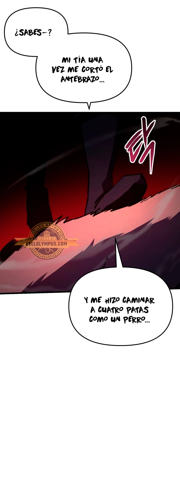 Mi vida escolar pretendiendo ser una persona inútil Capitulo 63 página 54