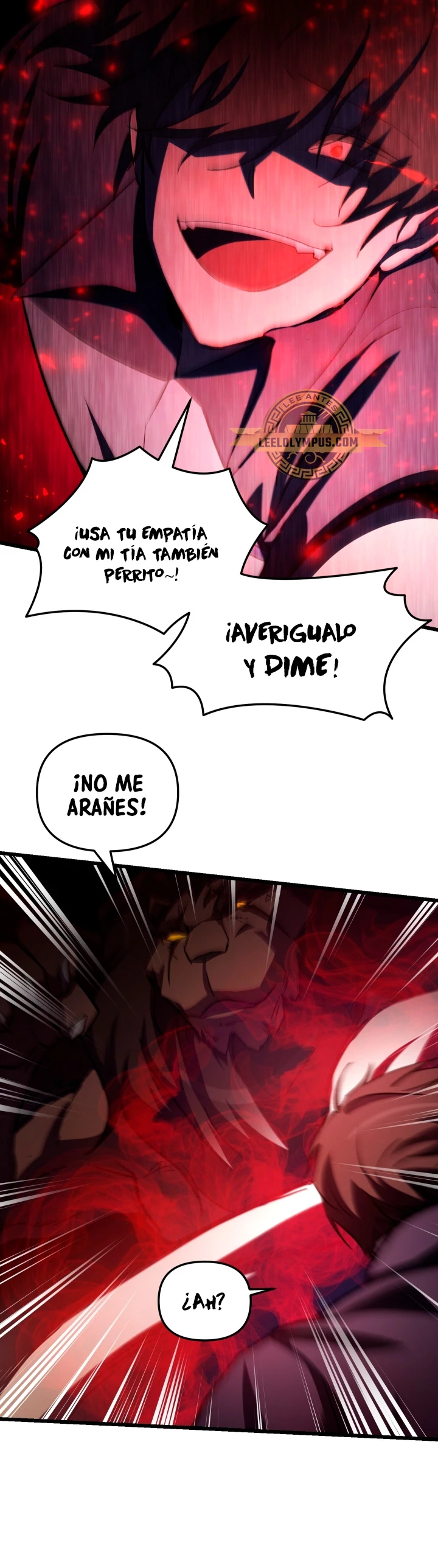 Mi vida escolar pretendiendo ser una persona inútil Capitulo 63 página 58
