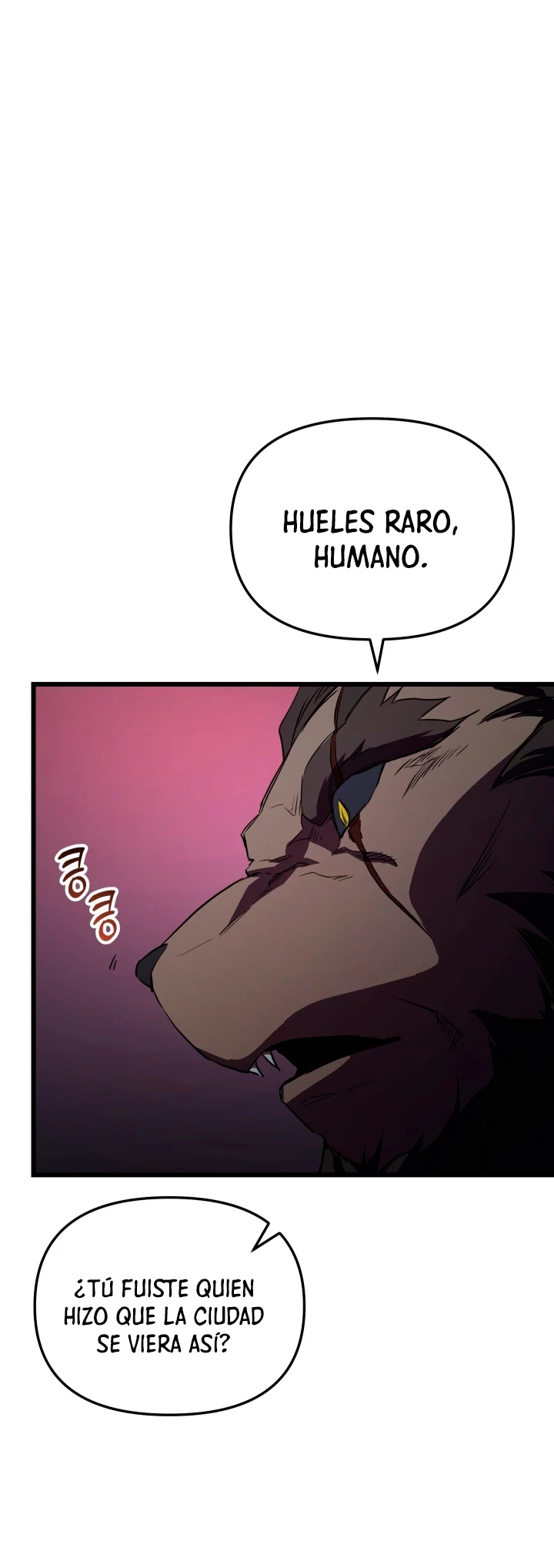 Mi vida escolar pretendiendo ser una persona inútil Capitulo 63 página 6
