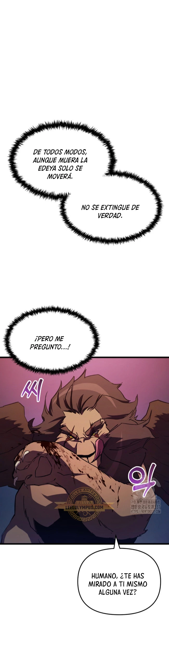 Mi vida escolar pretendiendo ser una persona inútil Capitulo 64 página 2