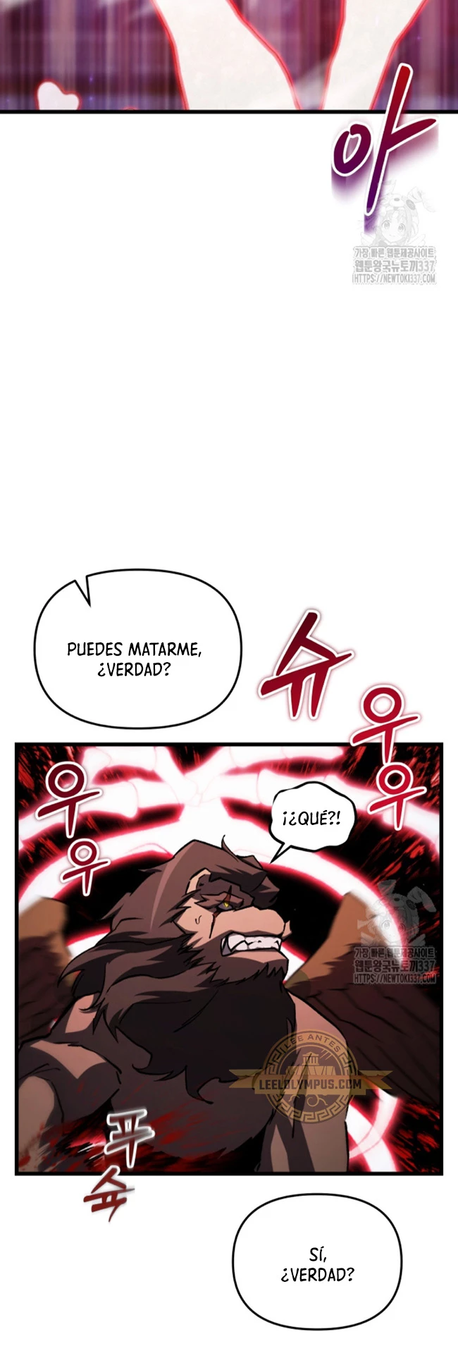 Mi vida escolar pretendiendo ser una persona inútil Capitulo 64 página 26