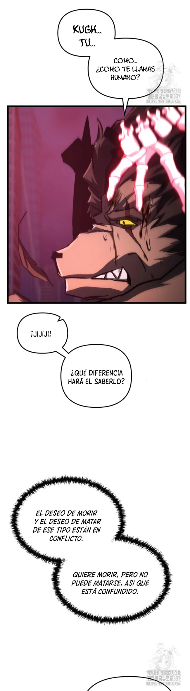 Mi vida escolar pretendiendo ser una persona inútil Capitulo 64 página 29