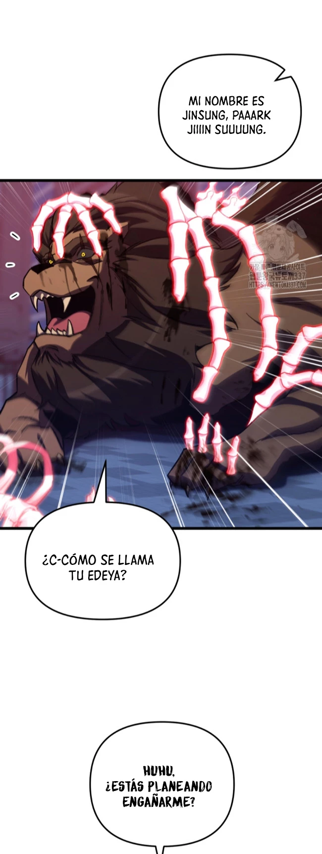 Mi vida escolar pretendiendo ser una persona inútil Capitulo 64 página 31