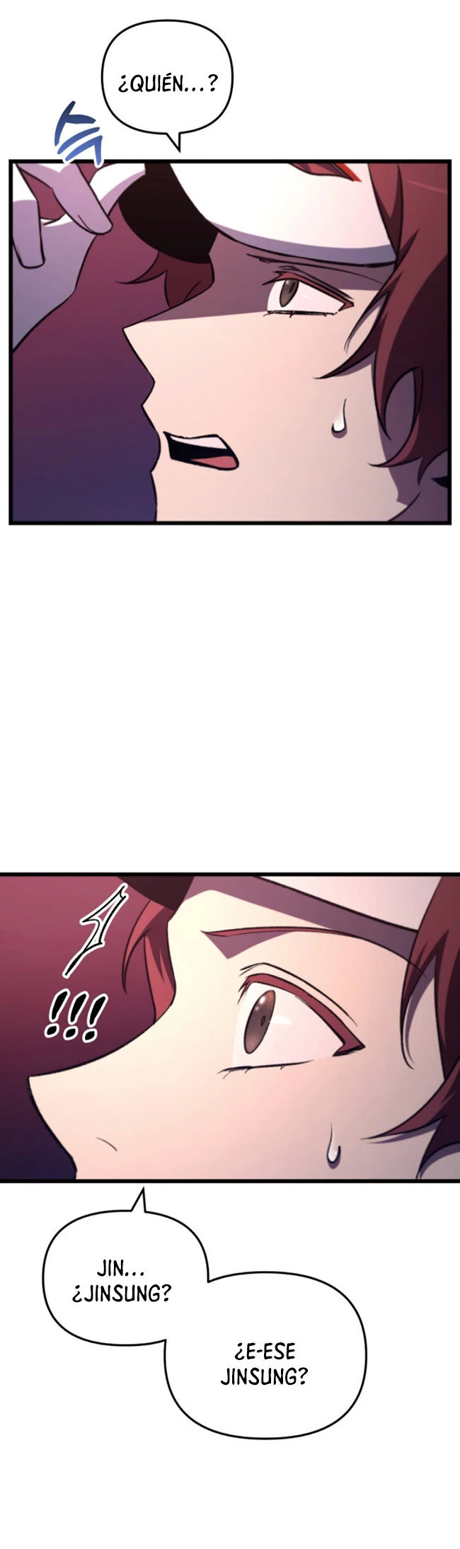 Mi vida escolar pretendiendo ser una persona inútil Capitulo 64 página 47