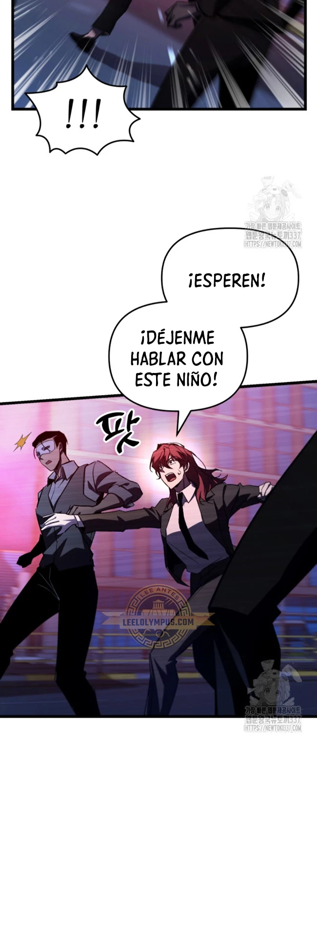 Mi vida escolar pretendiendo ser una persona inútil Capitulo 64 página 51