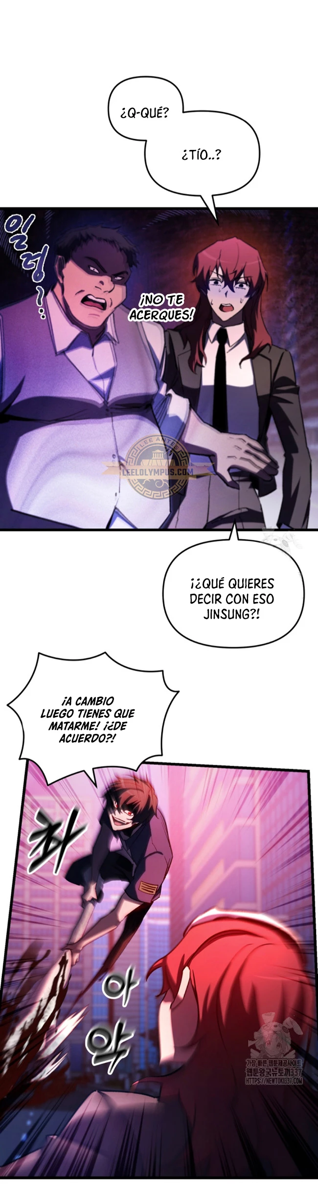 Mi vida escolar pretendiendo ser una persona inútil Capitulo 64 página 53