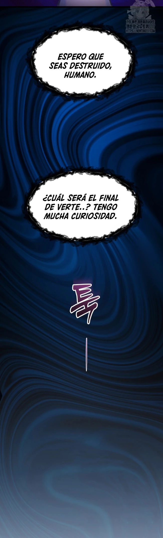 Mi vida escolar pretendiendo ser una persona inútil Capitulo 64 página 7