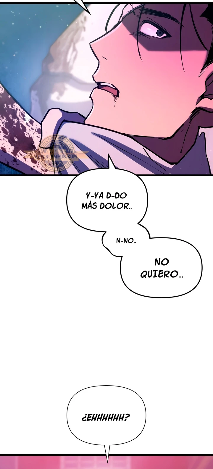 Mi vida escolar pretendiendo ser una persona inútil Capitulo 65 página 14