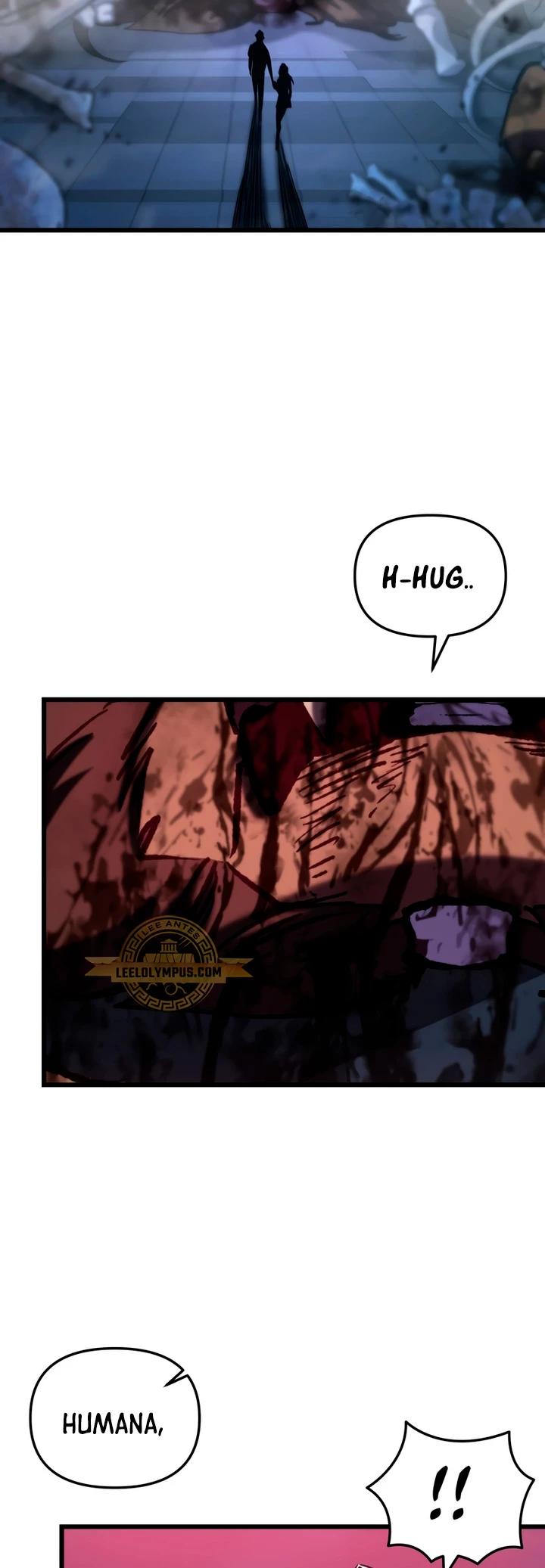 Mi vida escolar pretendiendo ser una persona inútil Capitulo 65 página 21