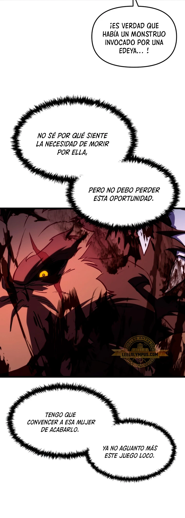 Mi vida escolar pretendiendo ser una persona inútil Capitulo 65 página 23