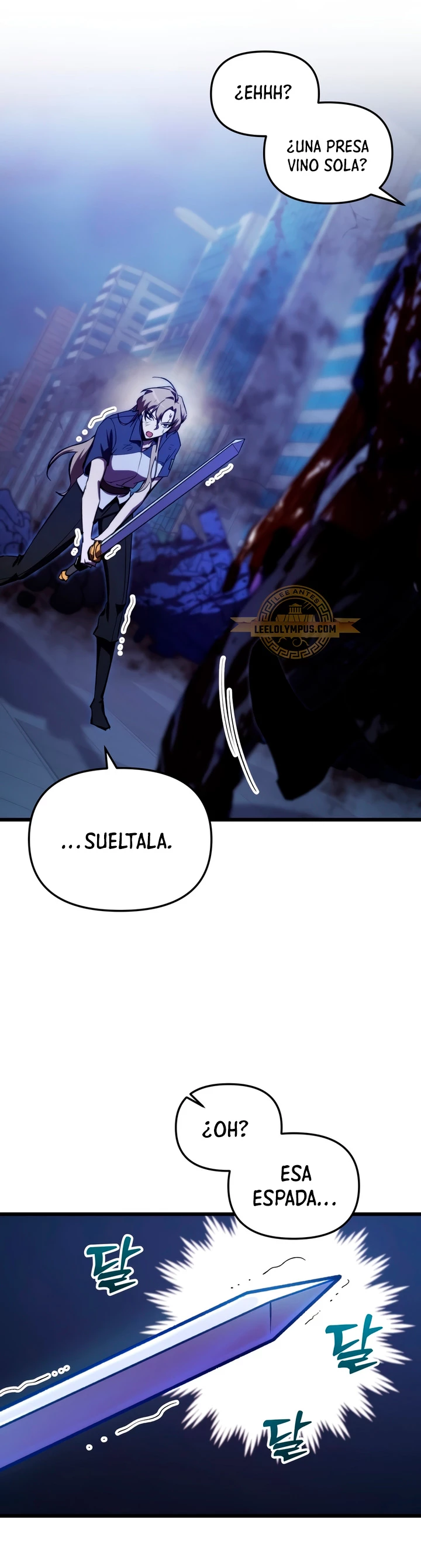 Mi vida escolar pretendiendo ser una persona inútil Capitulo 65 página 33