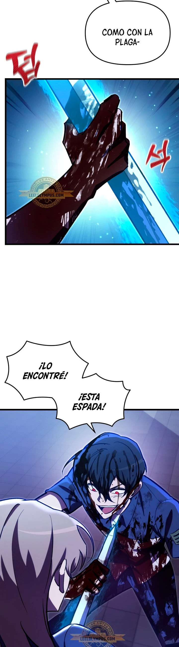 Mi vida escolar pretendiendo ser una persona inútil Capitulo 65 página 37