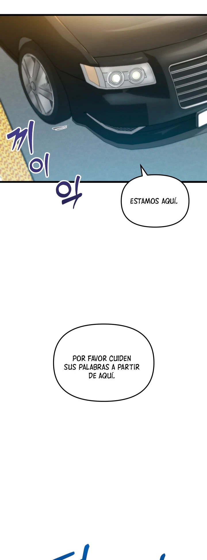 Mi vida escolar pretendiendo ser una persona inútil Capitulo 67 página 25