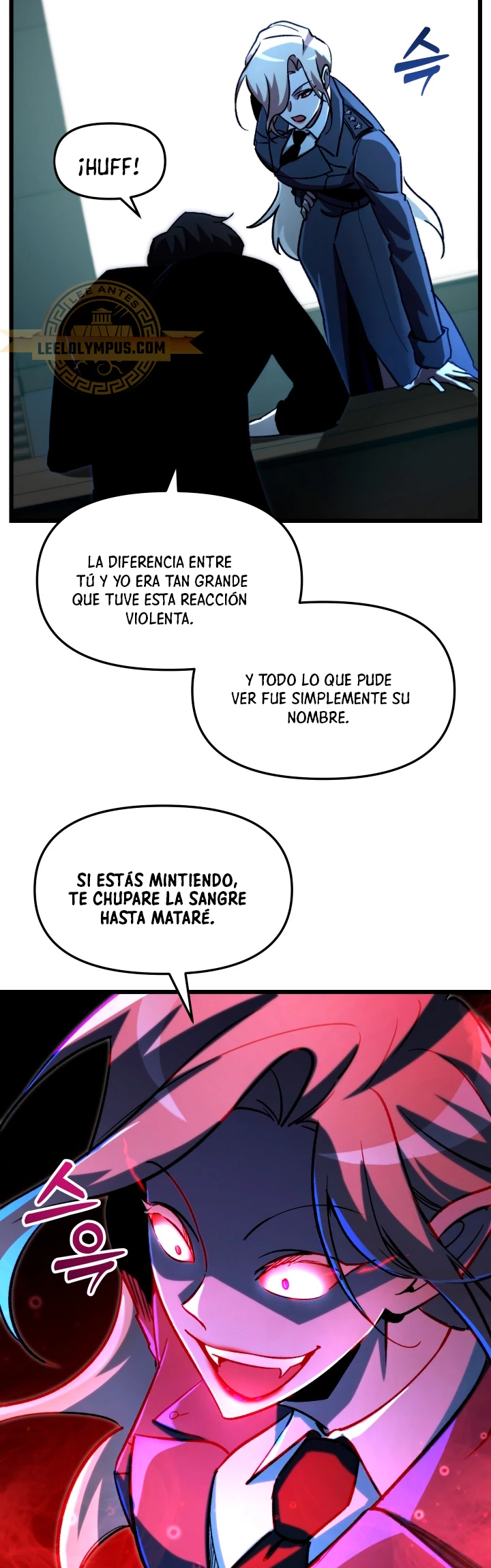 Mi vida escolar pretendiendo ser una persona inútil Capitulo 67 página 47