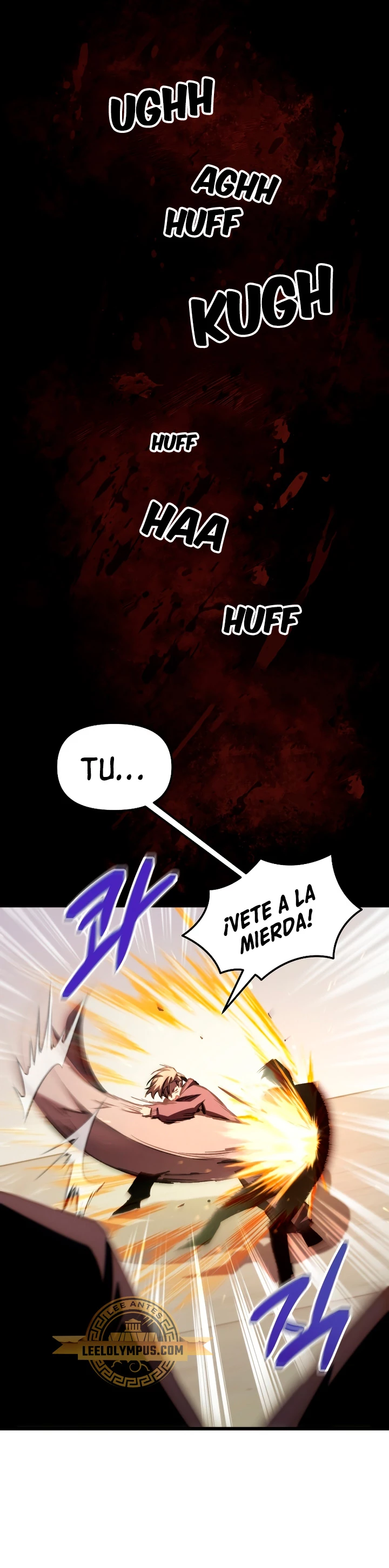 Mi vida escolar pretendiendo ser una persona inútil Capitulo 68 página 35