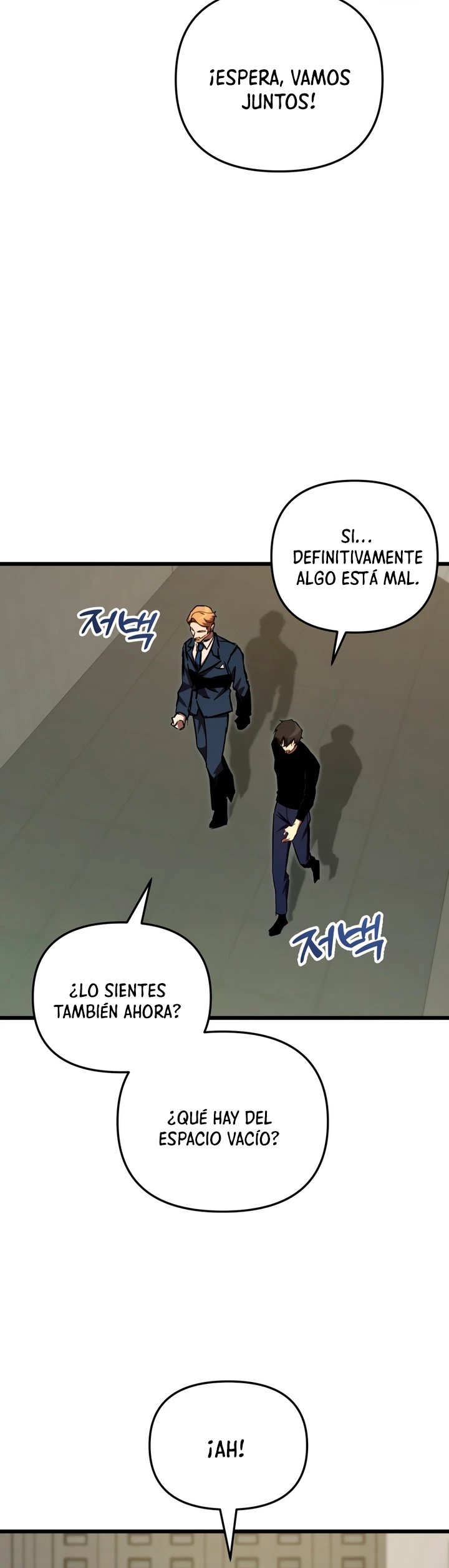 Mi vida escolar pretendiendo ser una persona inútil Capitulo 69 página 27