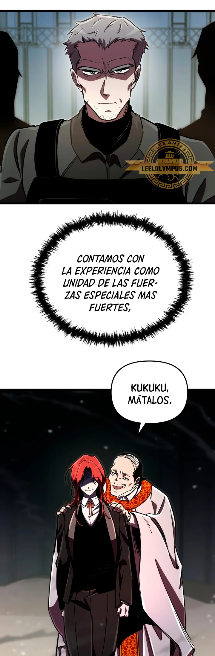 Mi vida escolar pretendiendo ser una persona inútil Capitulo 69 página 33