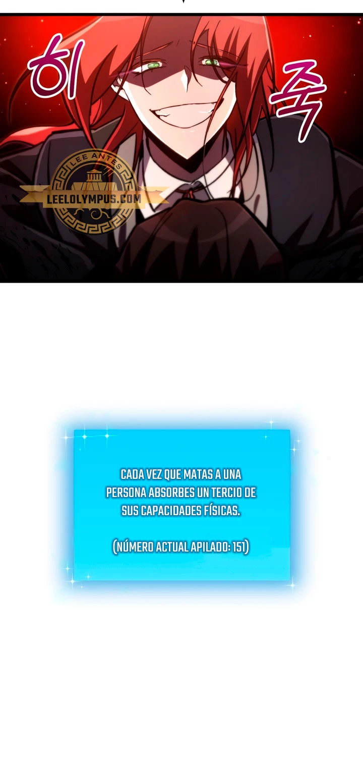Mi vida escolar pretendiendo ser una persona inútil Capitulo 69 página 40