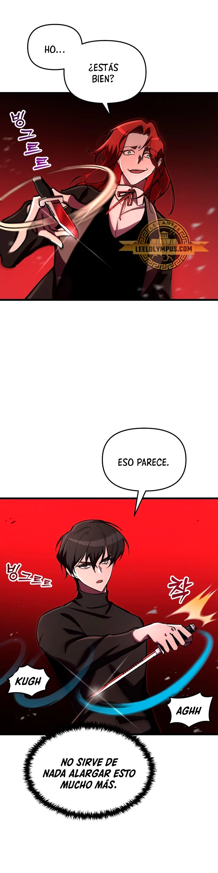 Mi vida escolar pretendiendo ser una persona inútil Capitulo 69 página 49