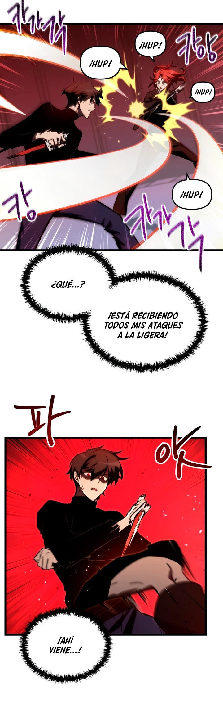 Mi vida escolar pretendiendo ser una persona inútil Capitulo 69 página 55
