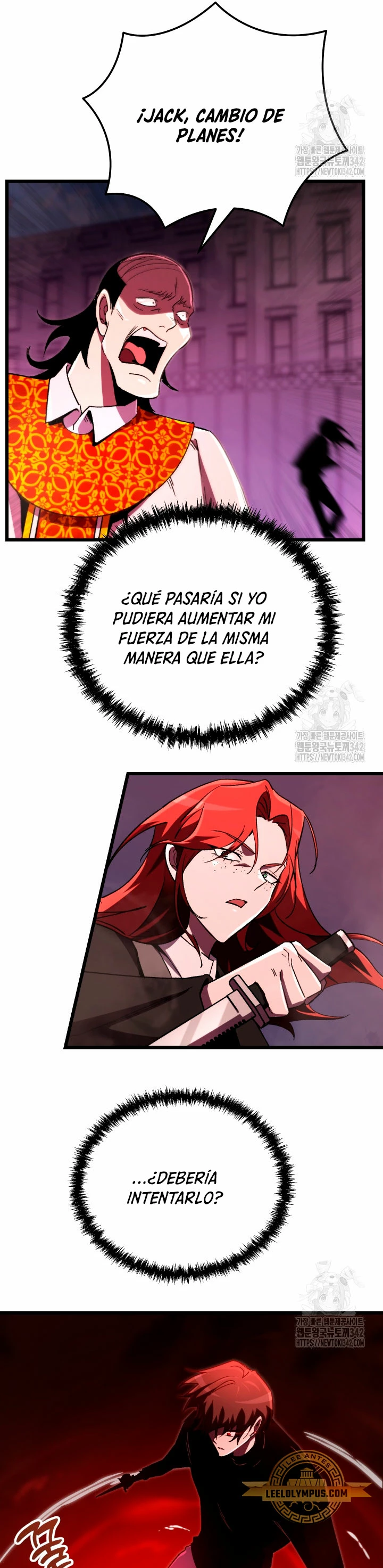 Mi vida escolar pretendiendo ser una persona inútil Capitulo 70 página 13