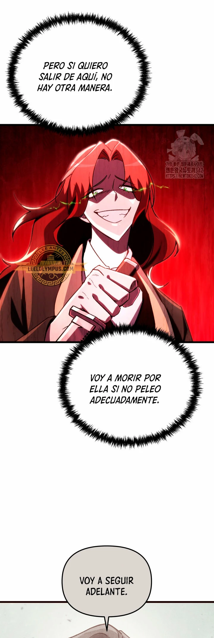 Mi vida escolar pretendiendo ser una persona inútil Capitulo 70 página 15