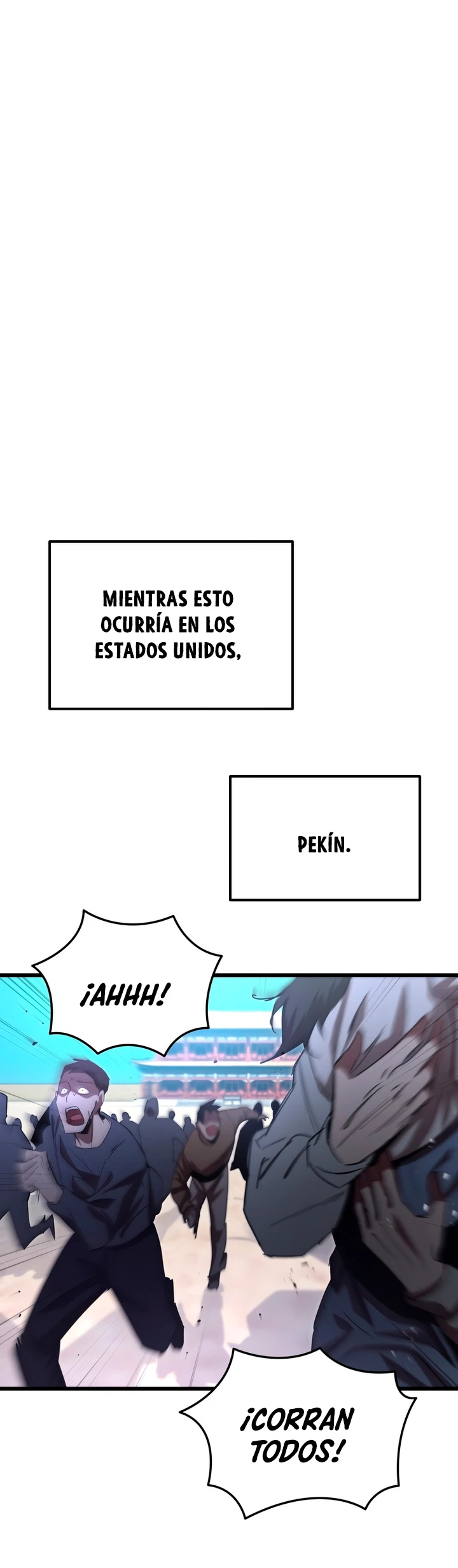 Mi vida escolar pretendiendo ser una persona inútil Capitulo 71 página 35