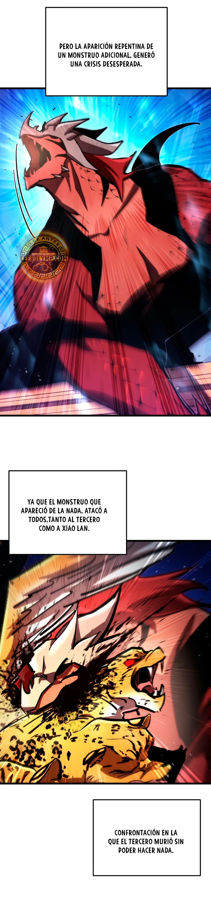 Mi vida escolar pretendiendo ser una persona inútil Capitulo 71 página 40