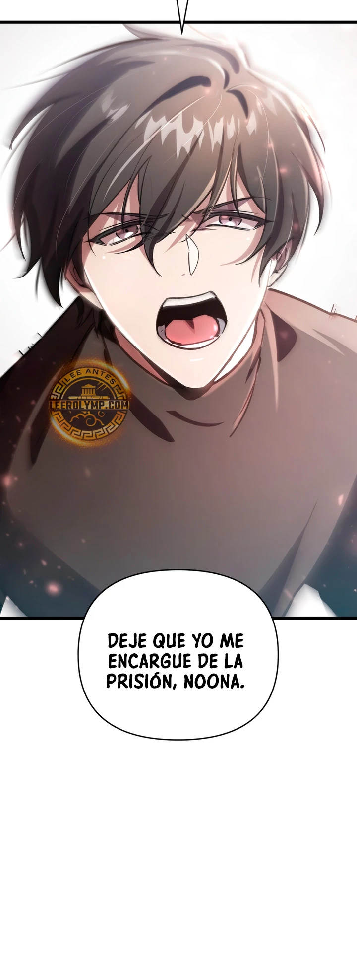 Mi vida escolar pretendiendo ser una persona inútil Capitulo 71 página 56