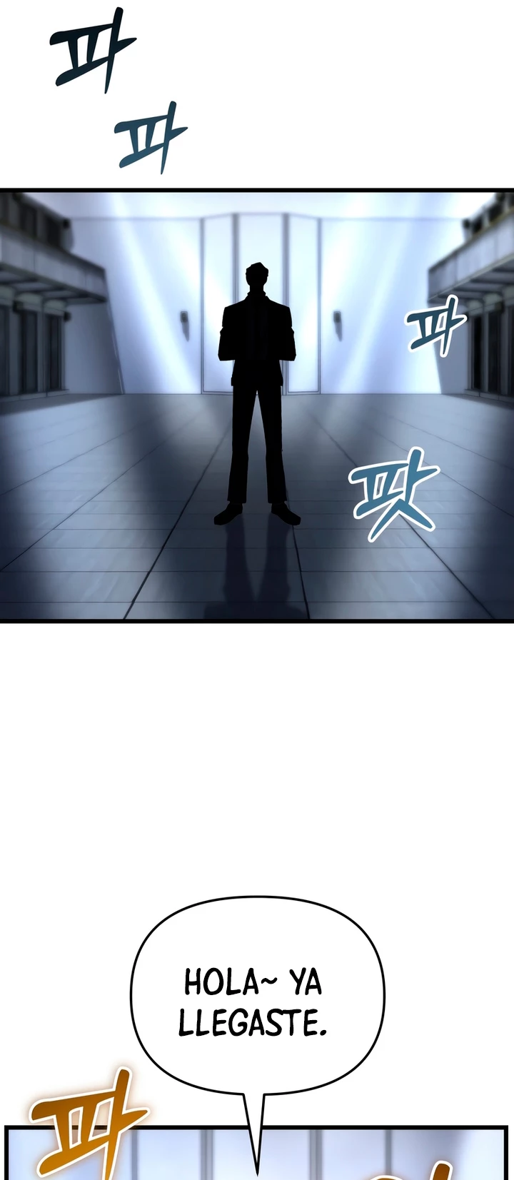 Mi vida escolar pretendiendo ser una persona inútil Capitulo 72 página 22