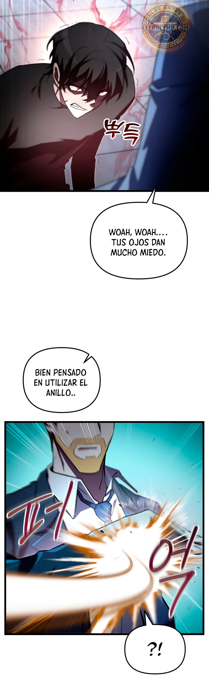 Mi vida escolar pretendiendo ser una persona inútil Capitulo 72 página 26