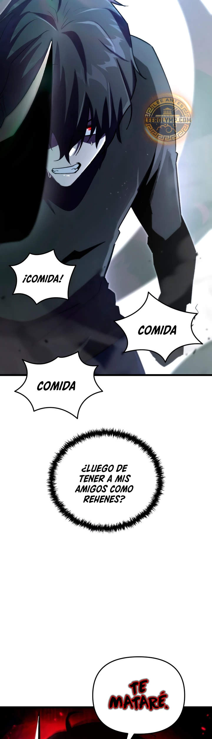 Mi vida escolar pretendiendo ser una persona inútil Capitulo 72 página 35