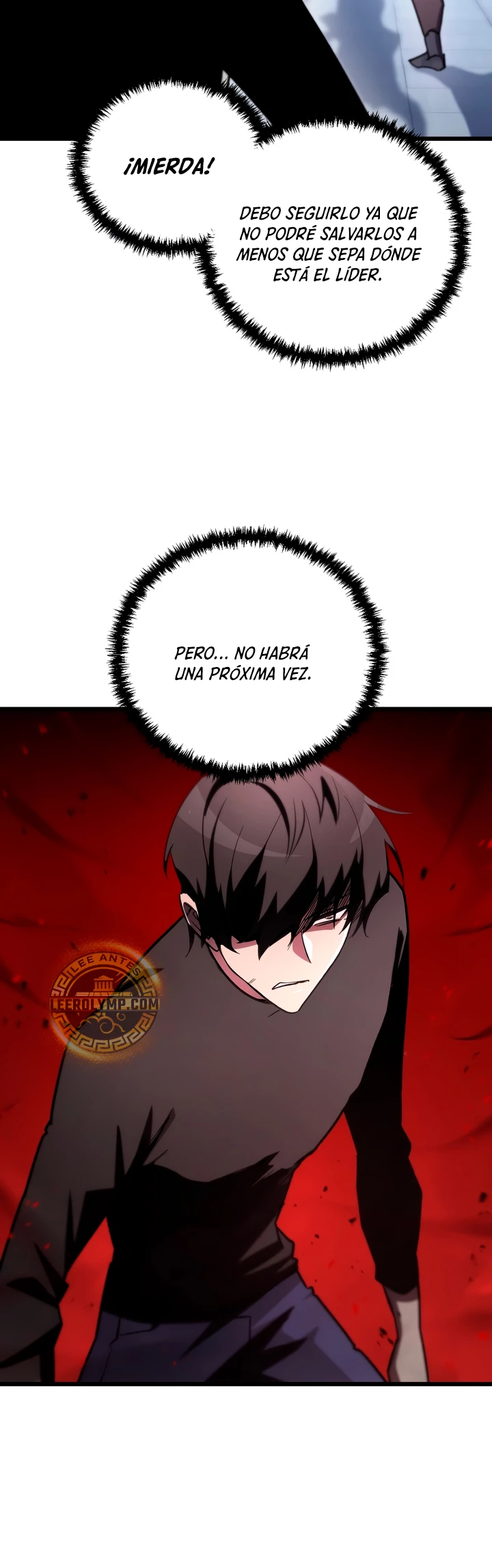 Mi vida escolar pretendiendo ser una persona inútil Capitulo 72 página 44
