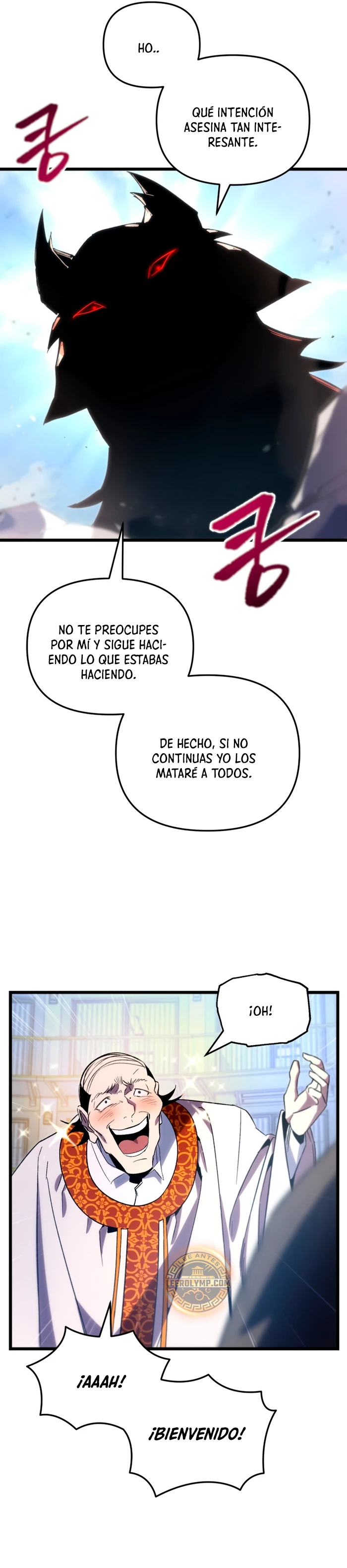 Mi vida escolar pretendiendo ser una persona inútil Capitulo 74 página 15