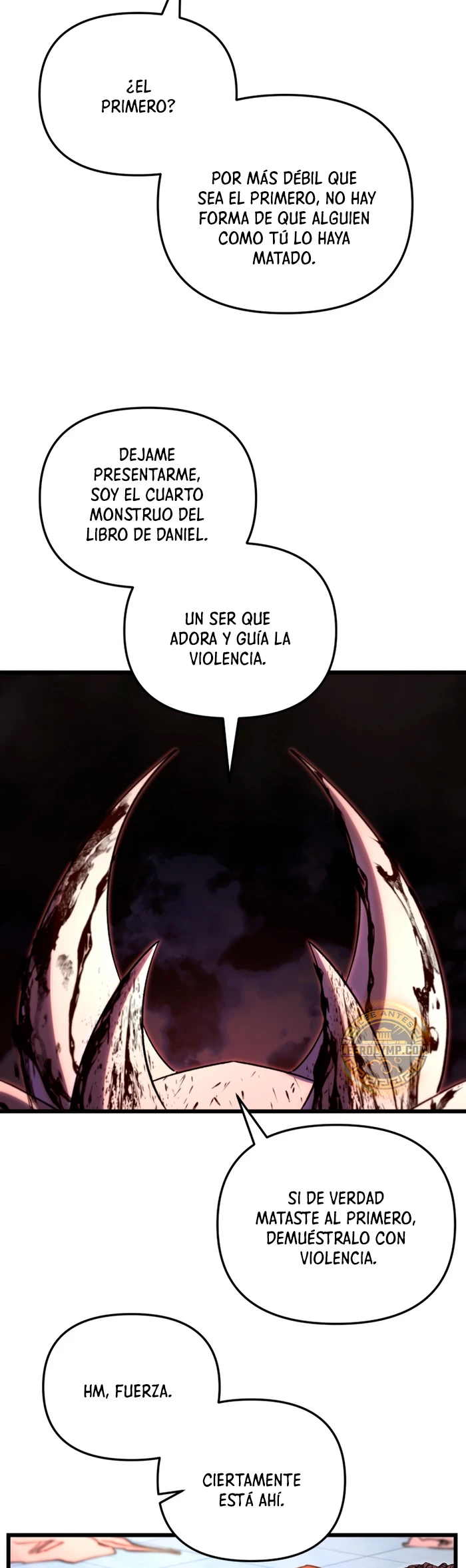 Mi vida escolar pretendiendo ser una persona inútil Capitulo 74 página 25