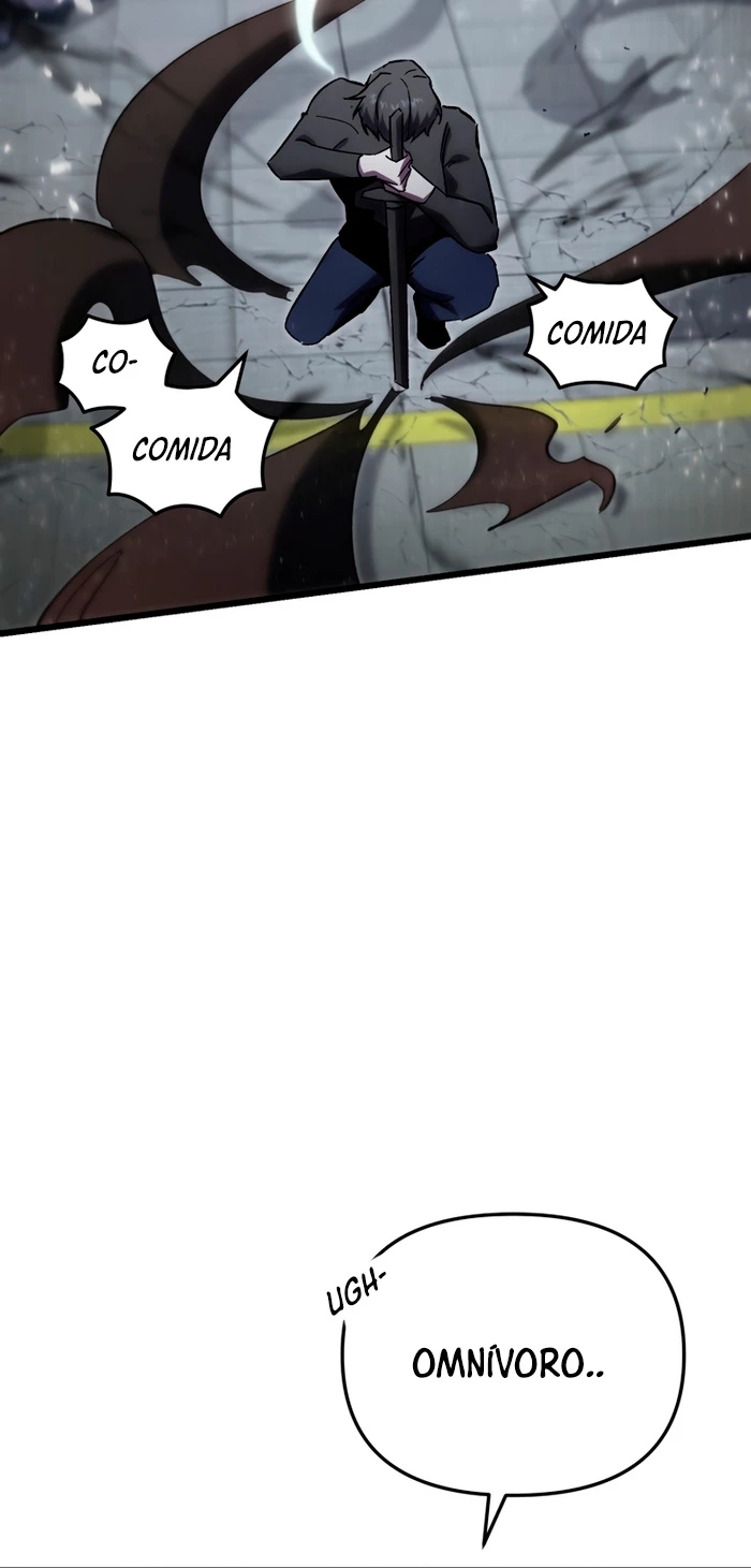Mi vida escolar pretendiendo ser una persona inútil Capitulo 74 página 38
