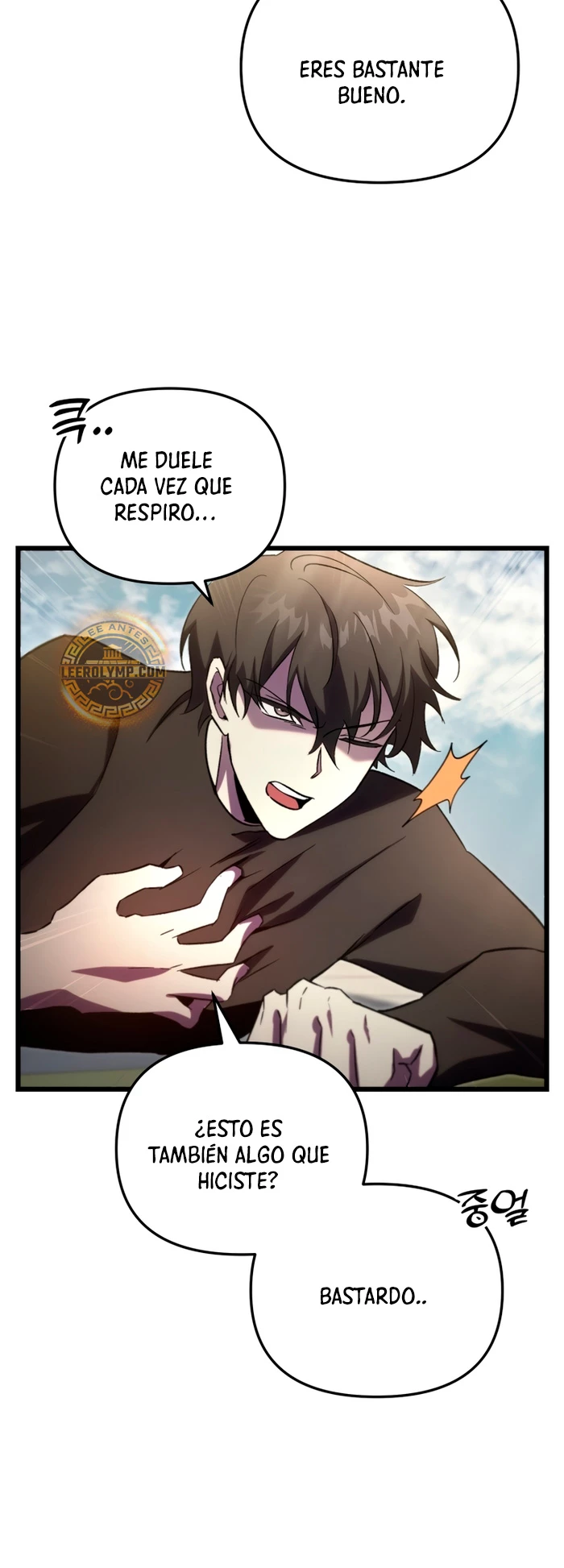 Mi vida escolar pretendiendo ser una persona inútil Capitulo 74 página 42