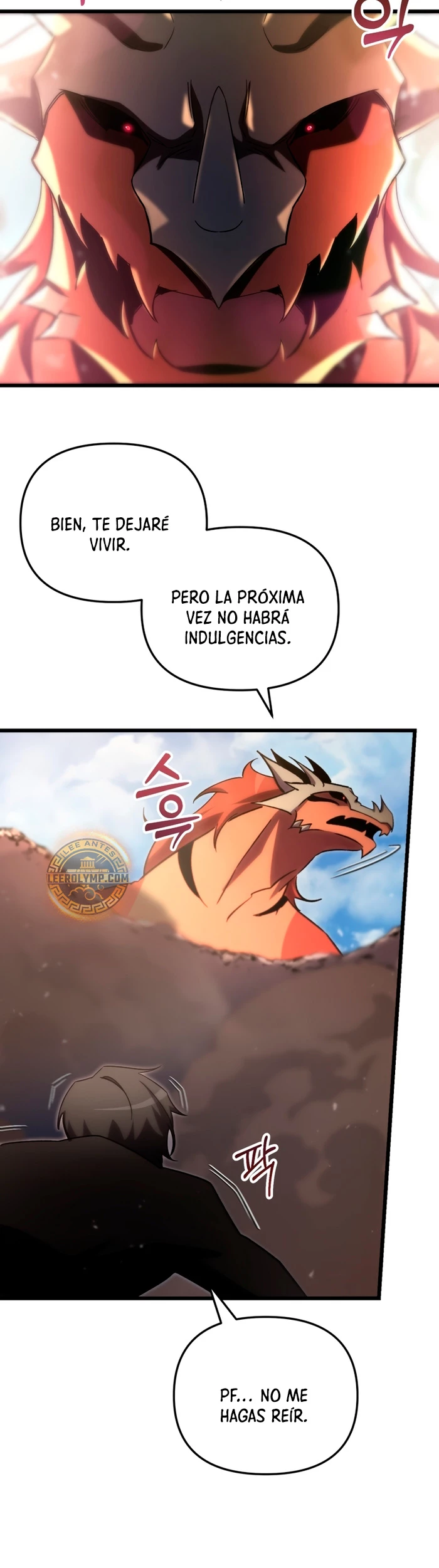 Mi vida escolar pretendiendo ser una persona inútil Capitulo 74 página 44