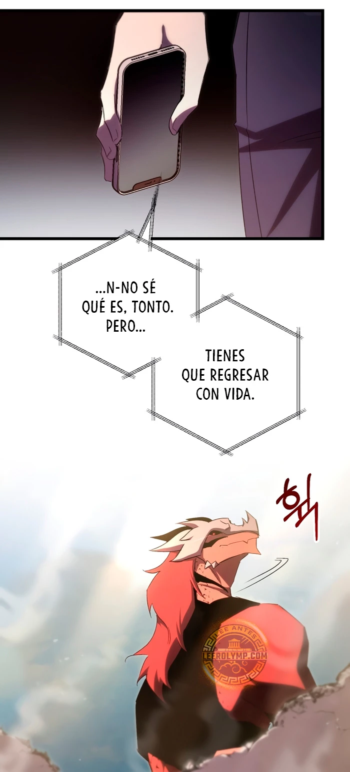 Mi vida escolar pretendiendo ser una persona inútil Capitulo 74 página 56