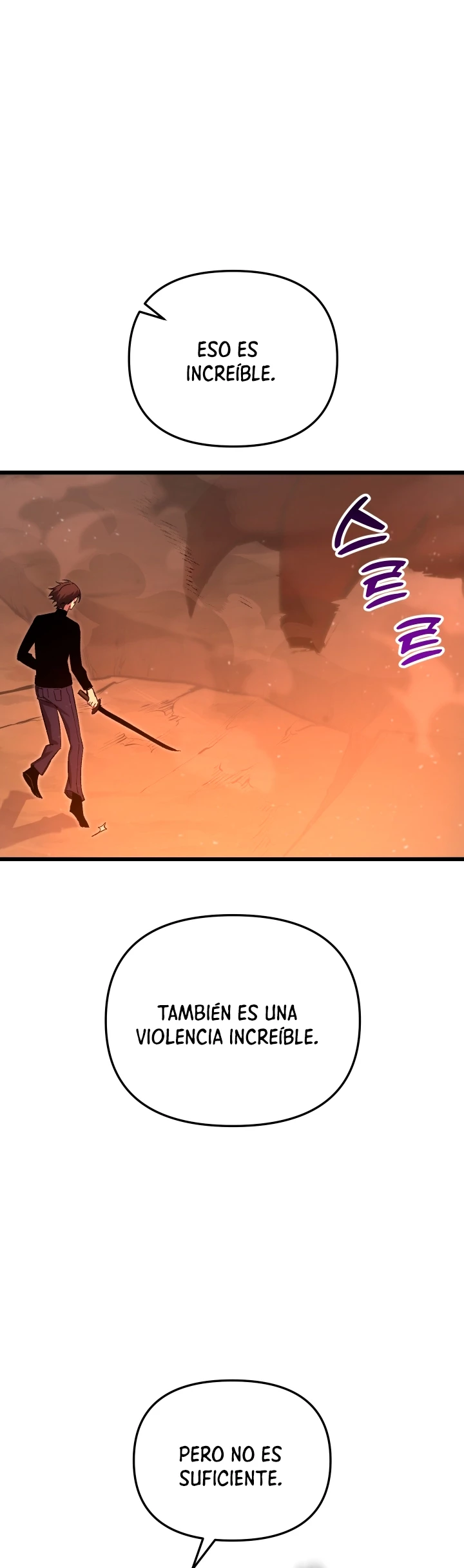 Mi vida escolar pretendiendo ser una persona inútil Capitulo 75 página 17