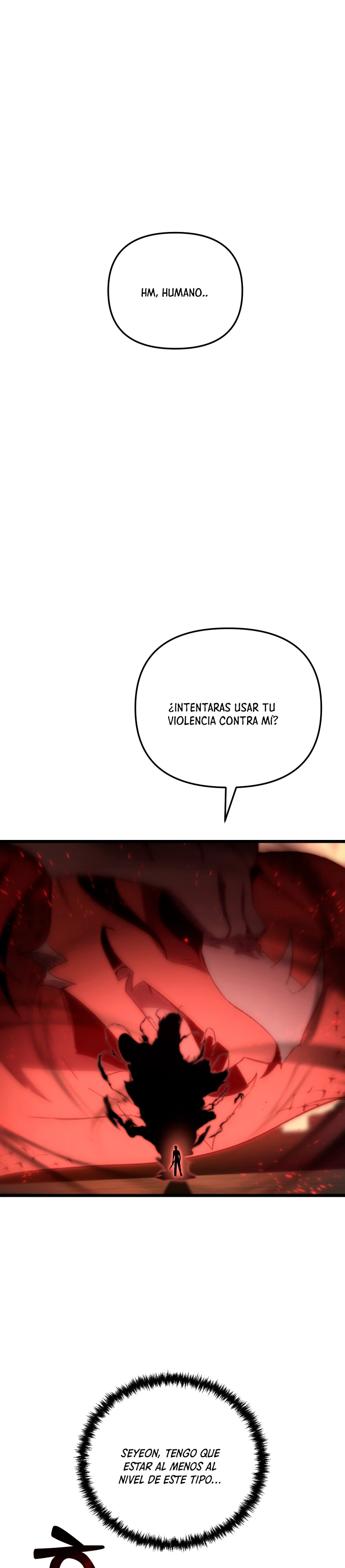 Mi vida escolar pretendiendo ser una persona inútil Capitulo 75 página 2