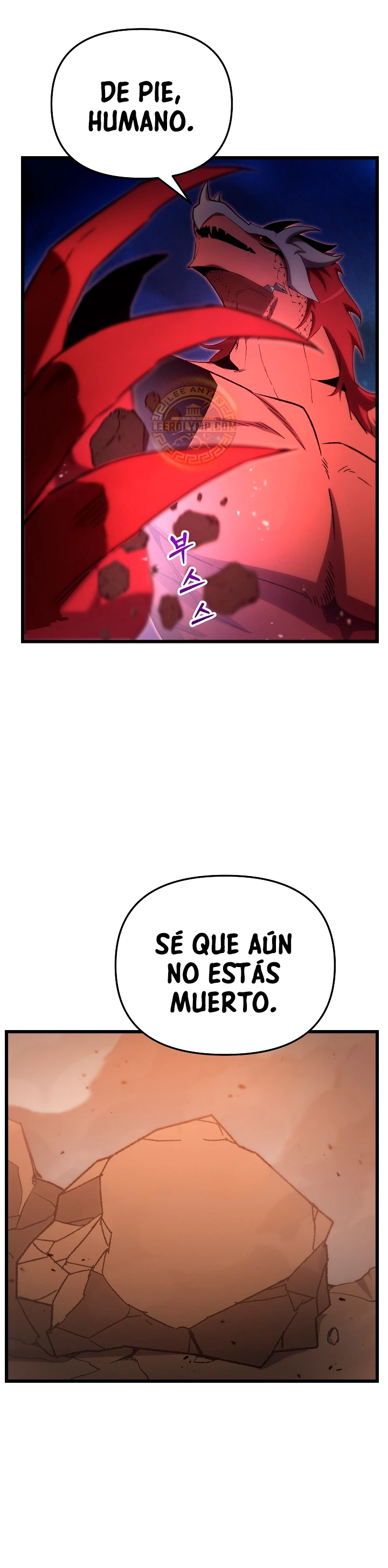 Mi vida escolar pretendiendo ser una persona inútil Capitulo 75 página 25