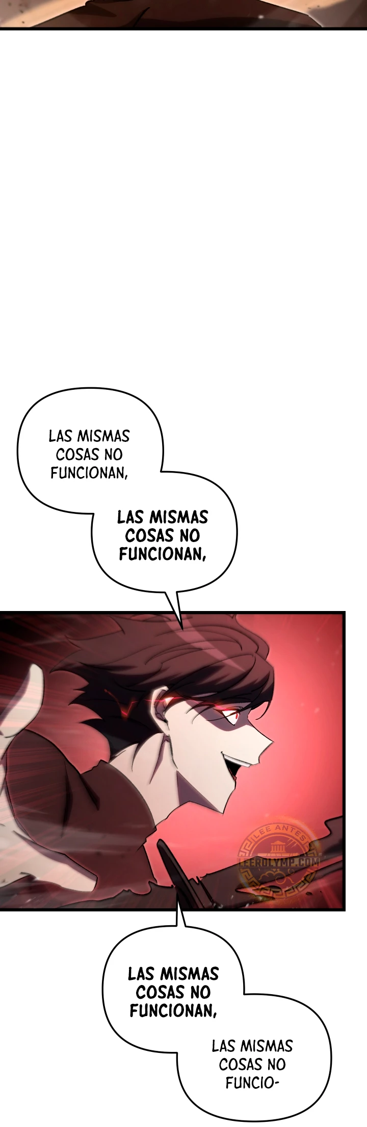 Mi vida escolar pretendiendo ser una persona inútil Capitulo 75 página 43
