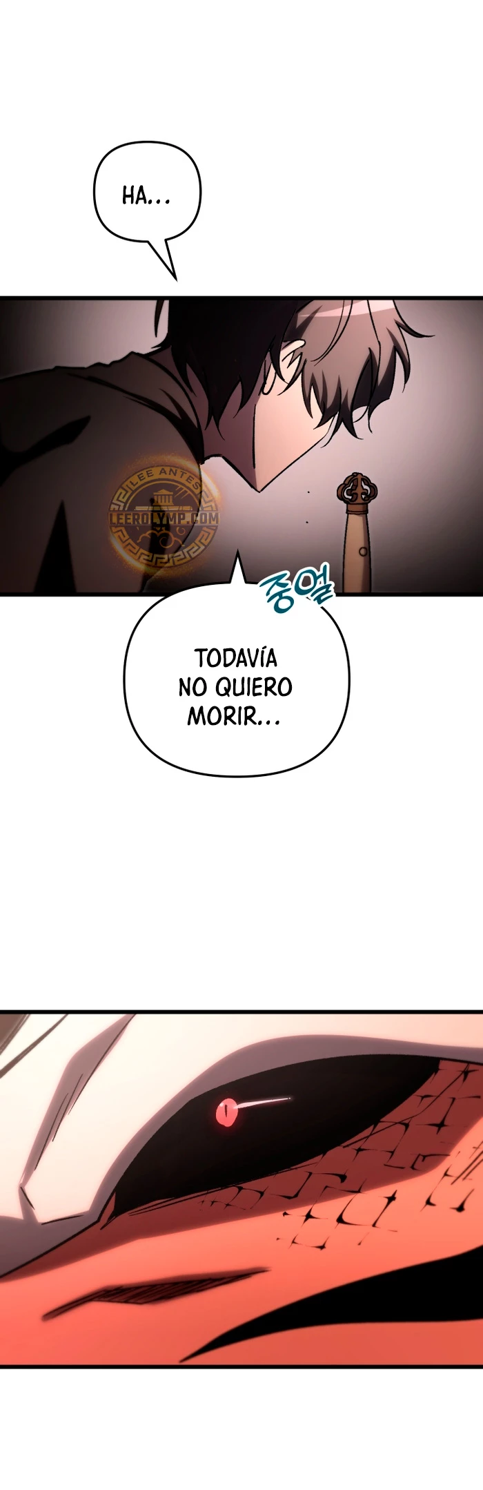Mi vida escolar pretendiendo ser una persona inútil Capitulo 76 página 42