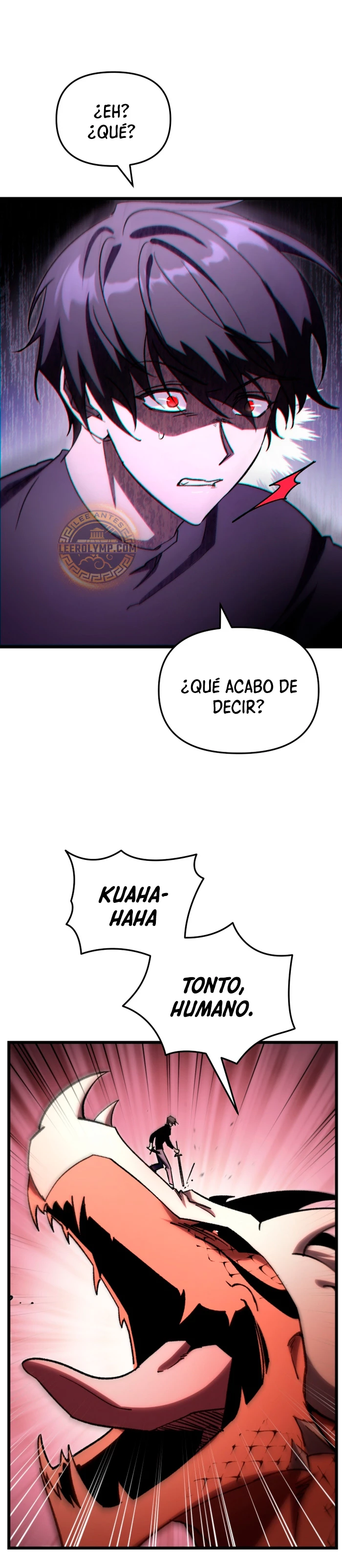 Mi vida escolar pretendiendo ser una persona inútil Capitulo 76 página 43